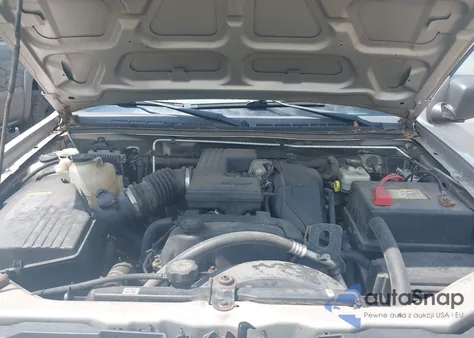 2005 Chevrolet Colorado from USA, damaged, VIN 1GCCS196658105512